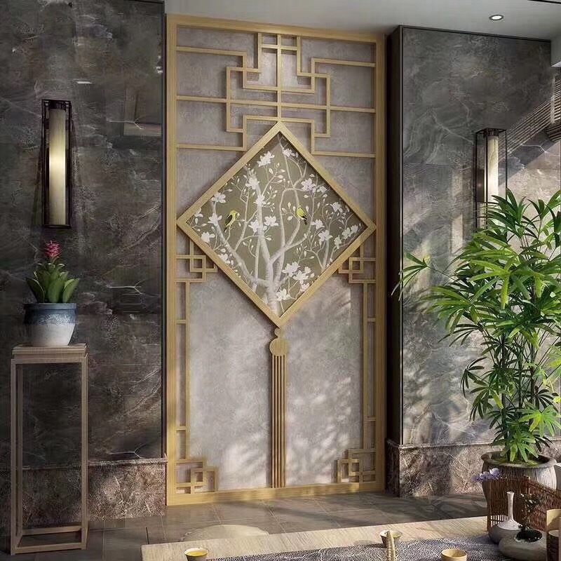 盾牌金屬