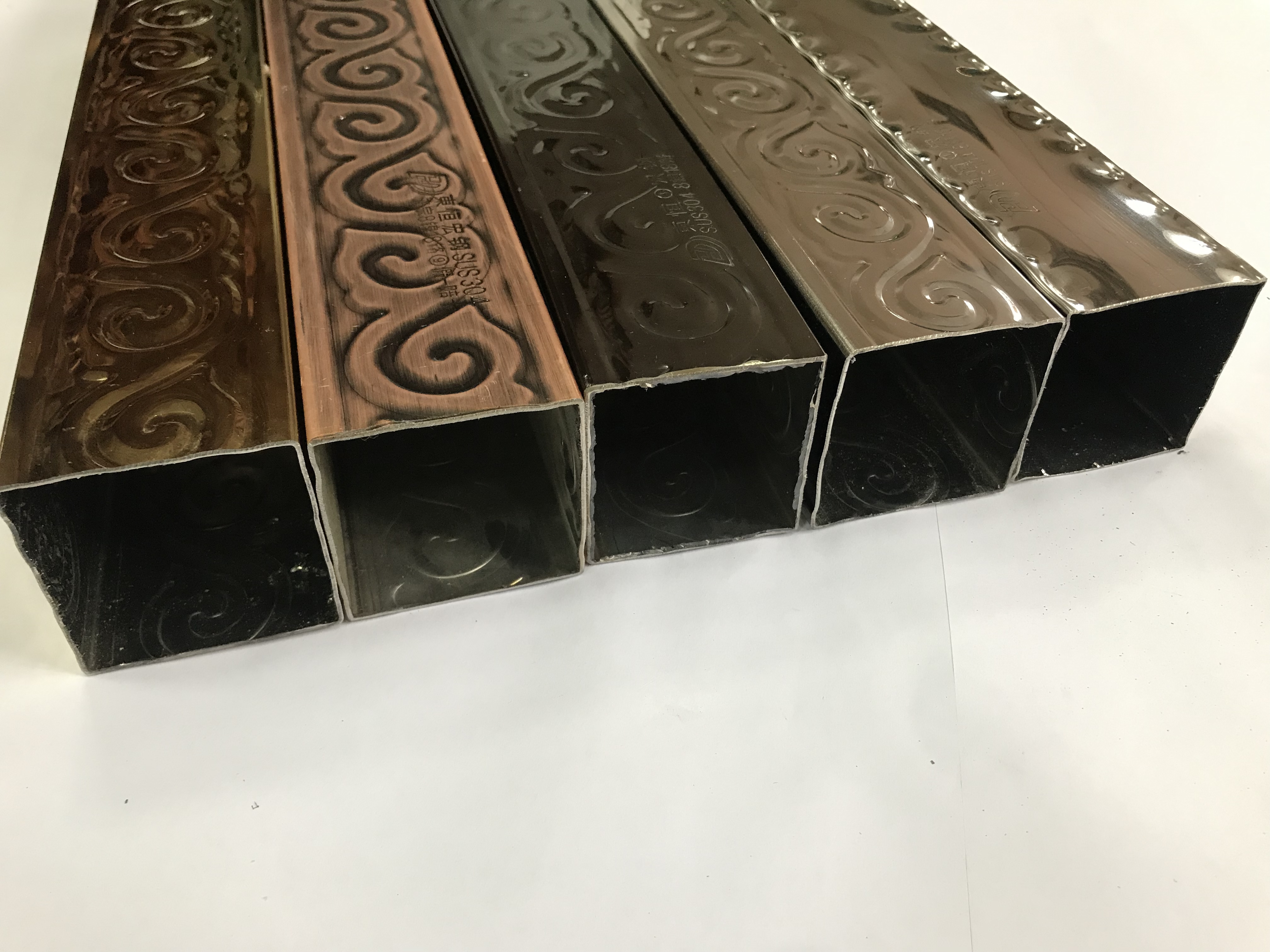 盾牌金屬